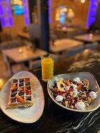 Apartamenty Chleb i Wino Torun