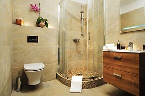 Apartamenty Chleb i Wino Torun