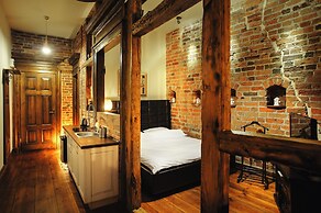 Apartamenty Chleb i Wino Torun