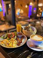 Apartamenty Chleb i Wino Torun