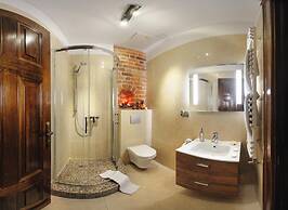 Apartamenty Chleb i Wino Torun