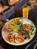 Apartamenty Chleb i Wino Torun