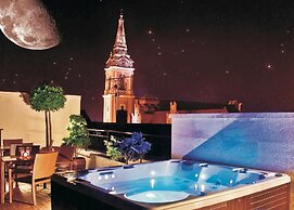 Apartamenty Chleb i Wino Torun