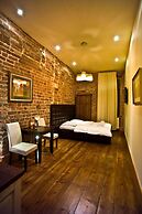 Apartamenty Chleb i Wino Torun