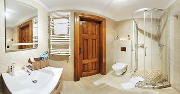 Apartamenty Chleb i Wino Torun