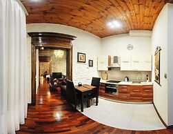 Apartamenty Chleb i Wino Torun