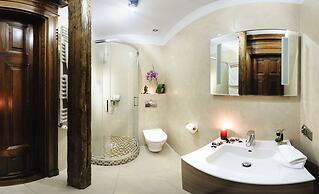 Apartamenty Chleb i Wino Torun