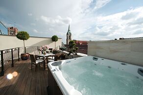 Apartamenty Chleb i Wino Torun