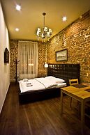 Apartamenty Chleb i Wino Torun