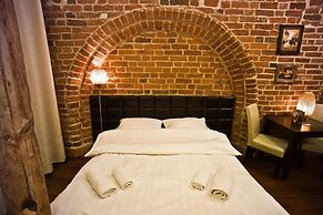 Apartamenty Chleb i Wino Torun