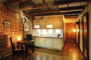 Apartamenty Chleb i Wino Torun