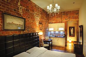 Apartamenty Chleb i Wino Torun