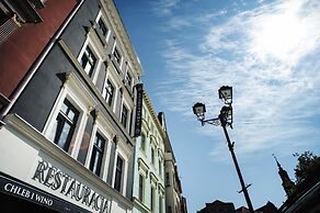 Apartamenty Chleb i Wino Torun