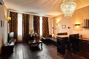 Apartamenty Chleb i Wino Torun