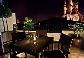 Apartamenty Chleb i Wino Torun