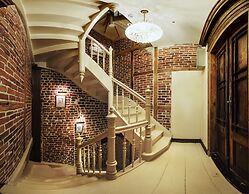 Apartamenty Chleb i Wino Torun