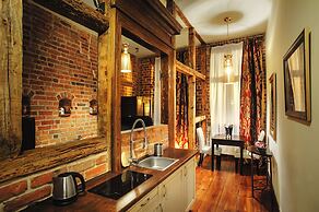 Apartamenty Chleb i Wino Torun