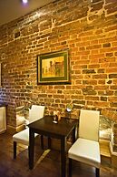 Apartamenty Chleb i Wino Torun