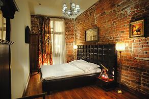 Apartamenty Chleb i Wino Torun