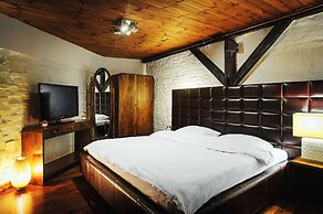 Apartamenty Chleb i Wino Torun