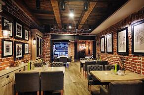 Apartamenty Chleb i Wino Torun