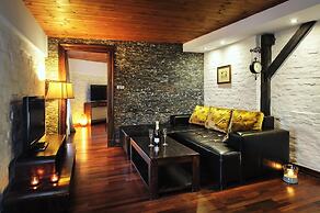 Apartamenty Chleb i Wino Torun