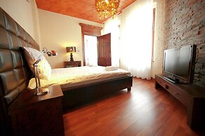 Apartamenty Chleb i Wino Torun