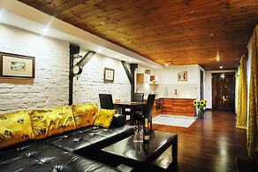 Apartamenty Chleb i Wino Torun