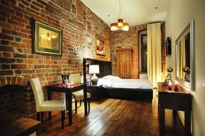 Apartamenty Chleb i Wino Torun