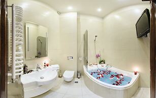 Apartamenty Chleb i Wino Torun