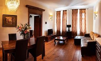 Apartamenty Chleb i Wino Torun