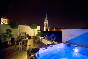 Apartamenty Chleb i Wino Torun