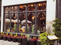 Apartamenty Chleb i Wino Torun