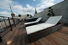 Apartamenty Chleb i Wino Torun