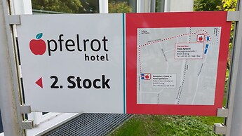Hotel Apfelrot