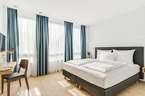 Hotel Apfelrot
