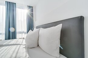 Hotel Apfelrot