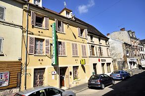 Hôtel du Fort