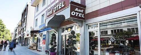 Duzce Anil Hotel