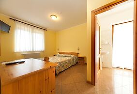 Agriturismo La Campagnola