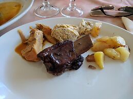 Agriturismo La Campagnola