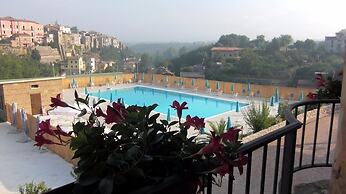 Le Rocce