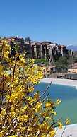 Le Rocce