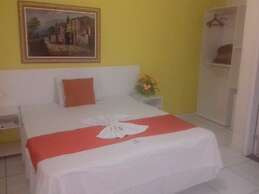 Pousada Âncora de Ouro