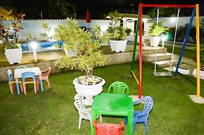 Pousada Âncora de Ouro