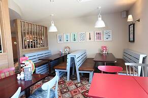 Tulip Queen, Spalding by Marston's Inns