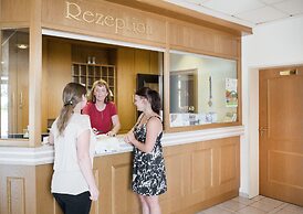 Hotel-Restaurant Hilling