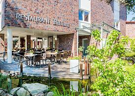 Hotel-Restaurant Hilling