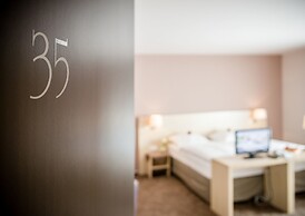 Hotel-Restaurant Hilling