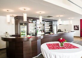 Hotel-Restaurant Hilling